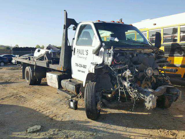 Chevrolet C6