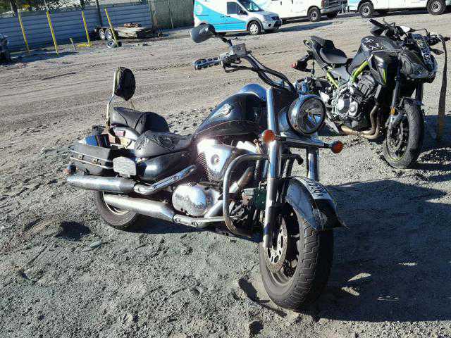Suzuki VL1500