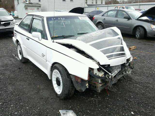 Ford Escort