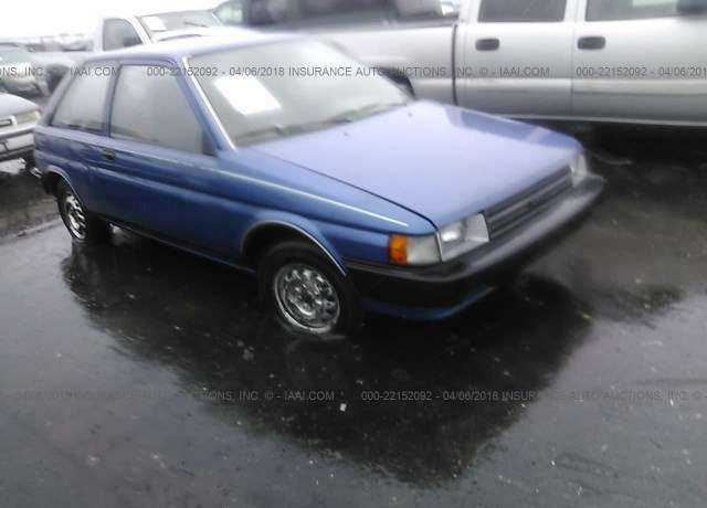 Toyota Tercel