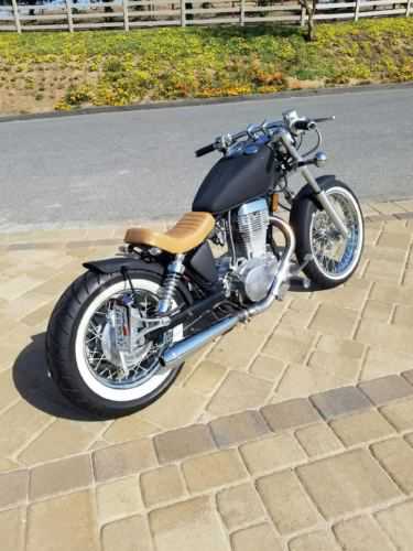 Suzuki LS650P