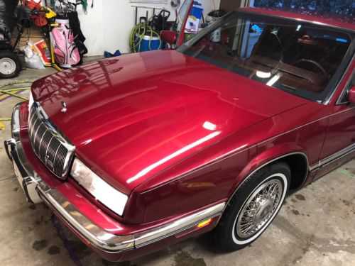 Buick Riviera