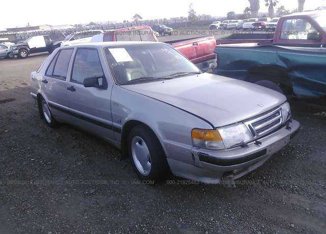 Saab 9000