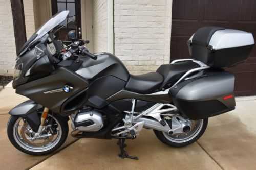 BMW R 1200 RT