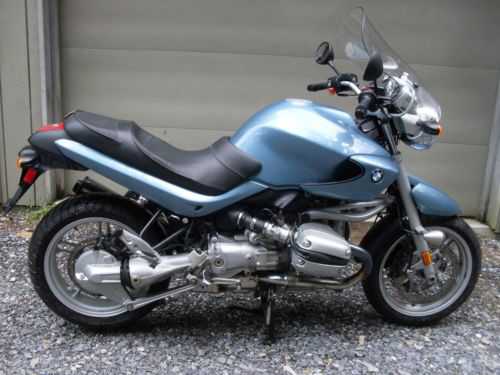 BMW R 1150 R