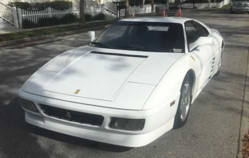 Ferrari 348 ts