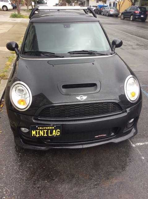 MINI Hardtop