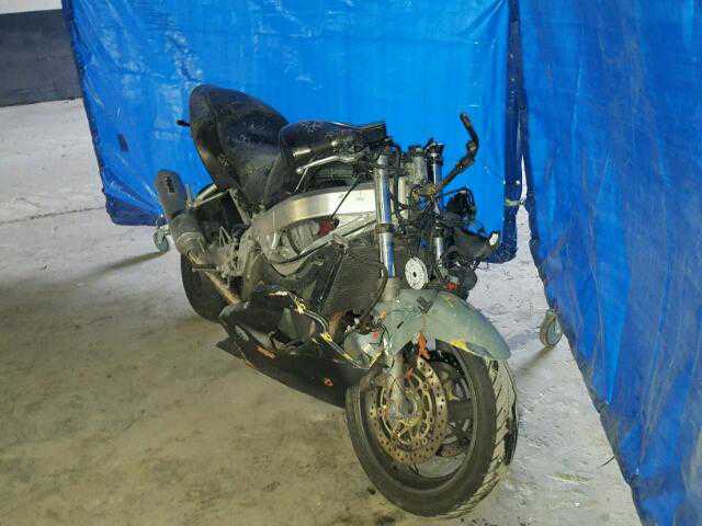 Honda CBR600
