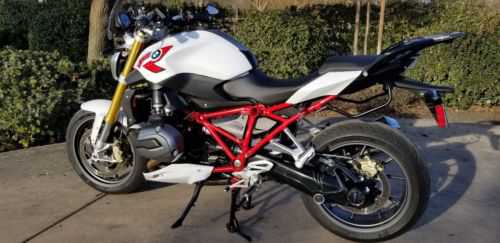 BMW R 1200 R
