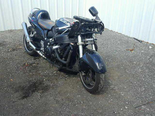 Suzuki GSX1300RK