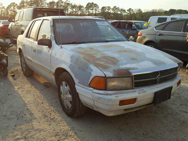 Dodge Spirit