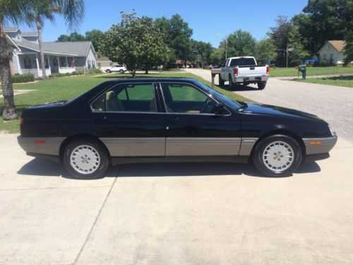 Alfa Romeo 164
