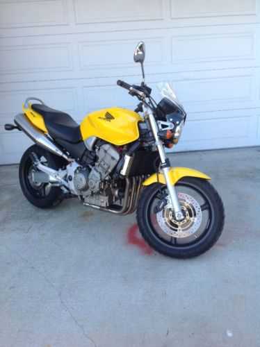 Honda CB900 (919)