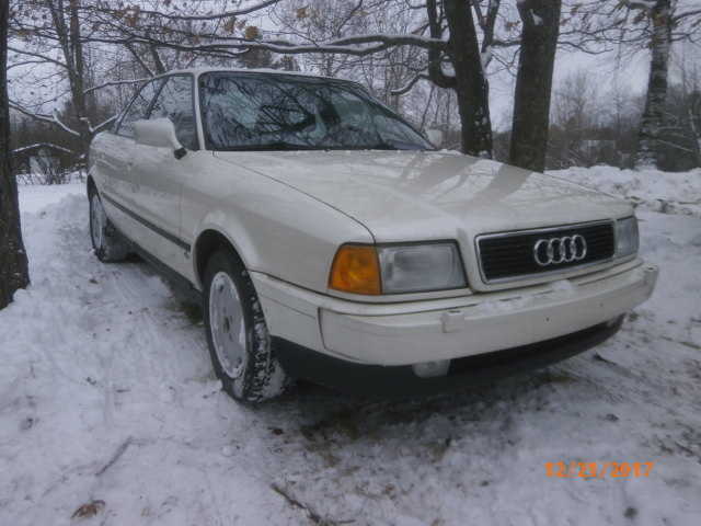 Audi 90