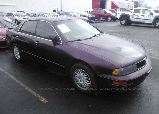 Mitsubishi Diamante