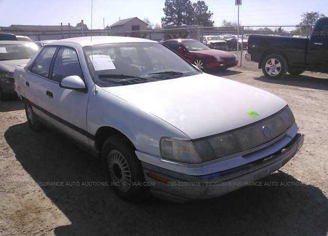Mercury Sable