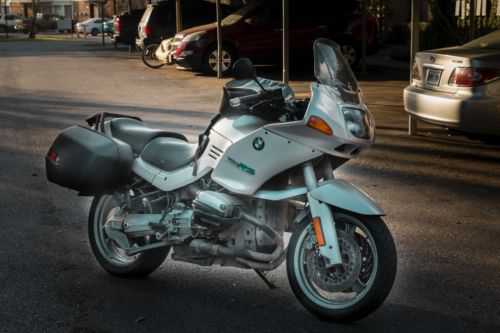 BMW R 1100 RS