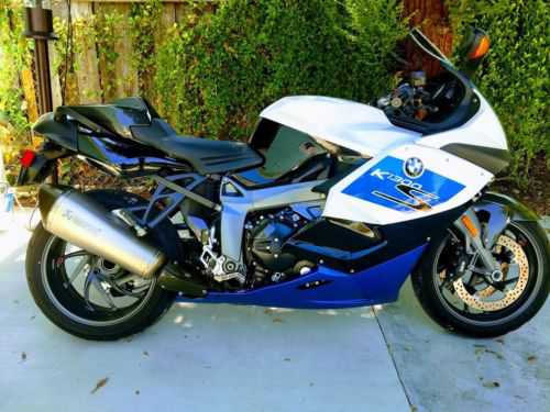 BMW K 1300 S