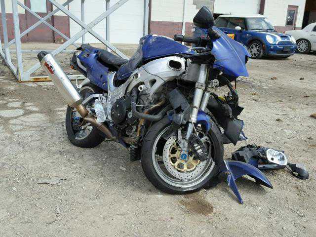 Suzuki GSX1300R