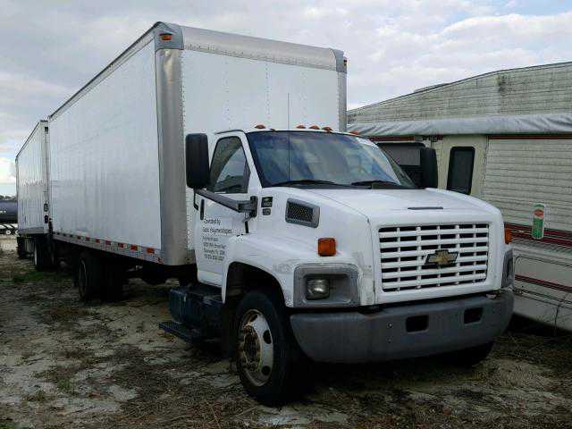 Chevrolet C6