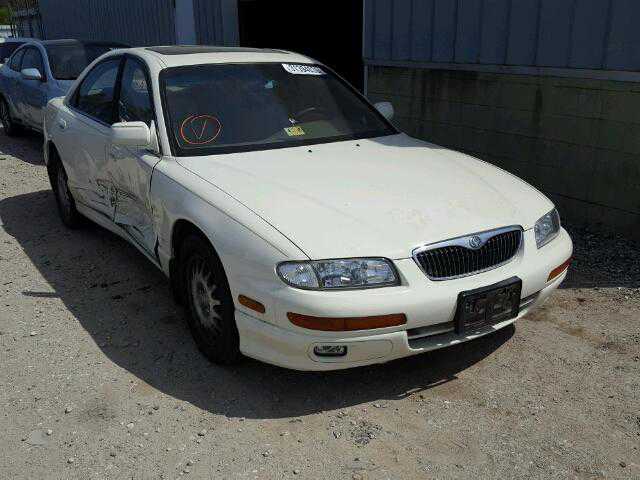 Mazda Millenia