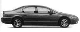 Dodge Stratus