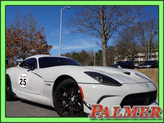 Dodge Viper