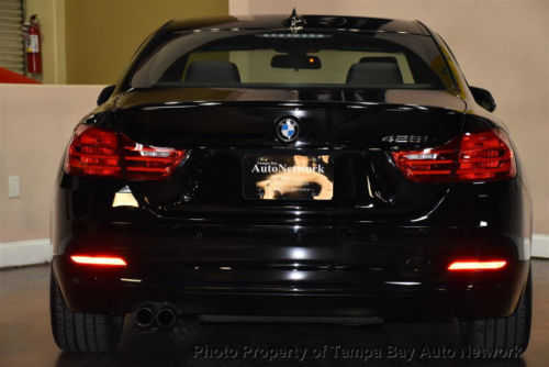 2014 BMW 428i