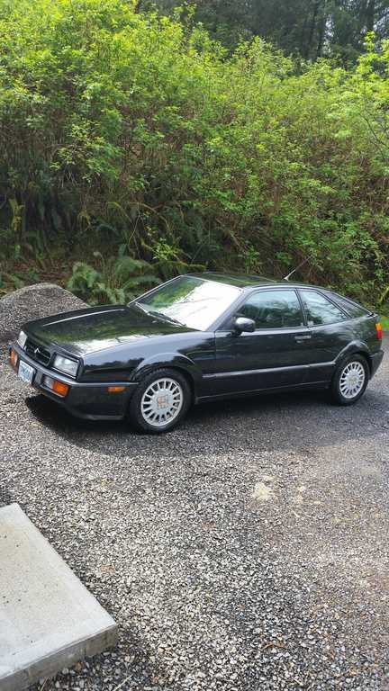 Volkswagen Corrado