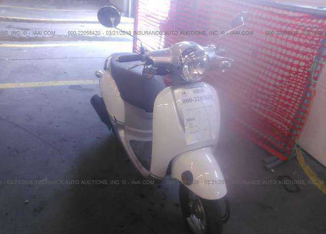 Honda METROPOLITAN