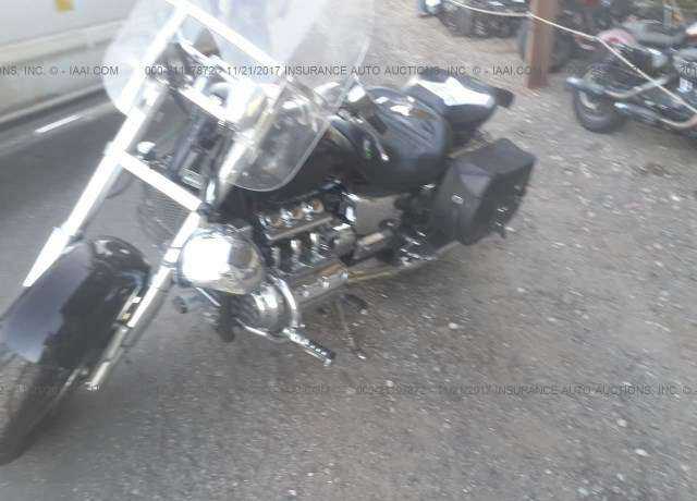 Honda GL1500C (VALKYRIE)