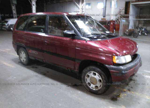 Mazda MPV