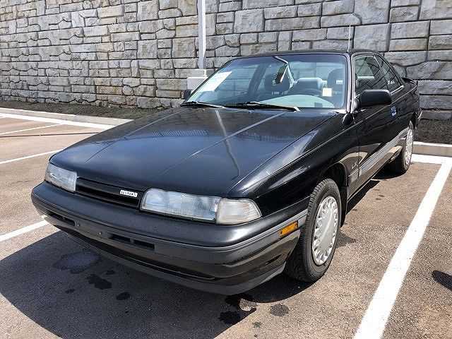 Mazda MX-6