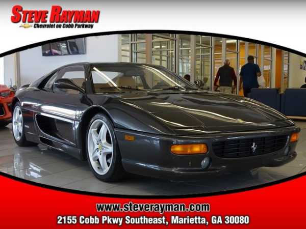 Ferrari 355 Berlinetta