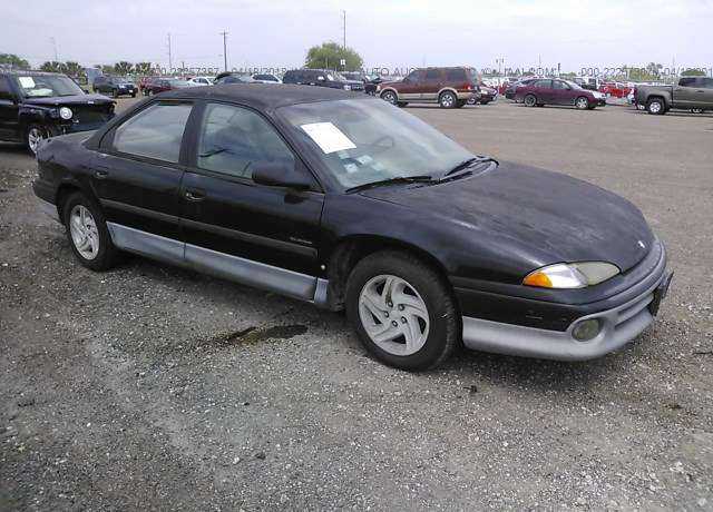 Dodge Intrepid