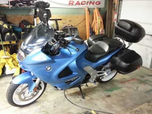BMW K 1200 S