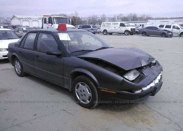 Saturn SL1