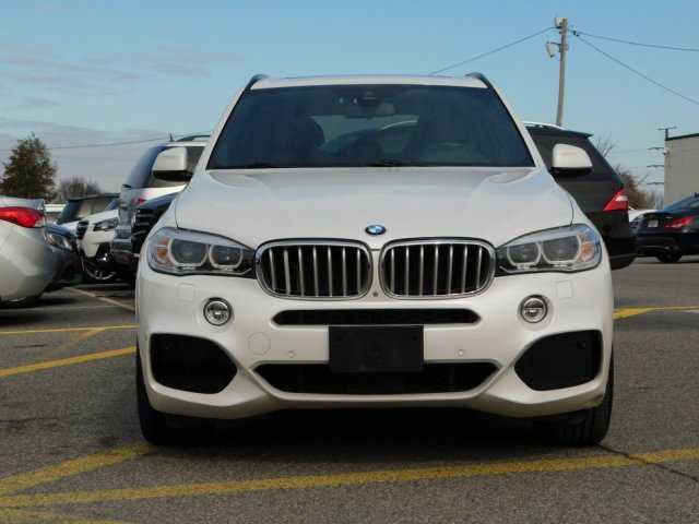 2015 BMW X5
