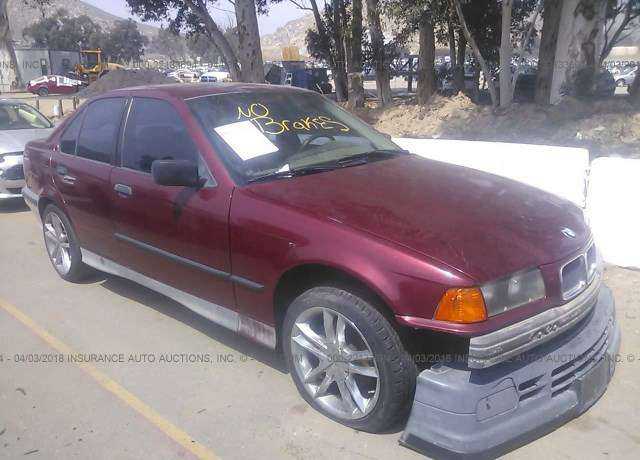 BMW 318i