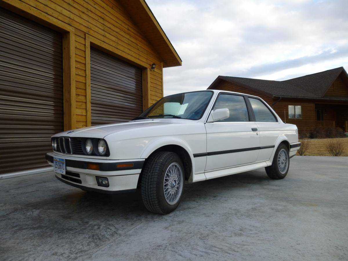 BMW 325ix