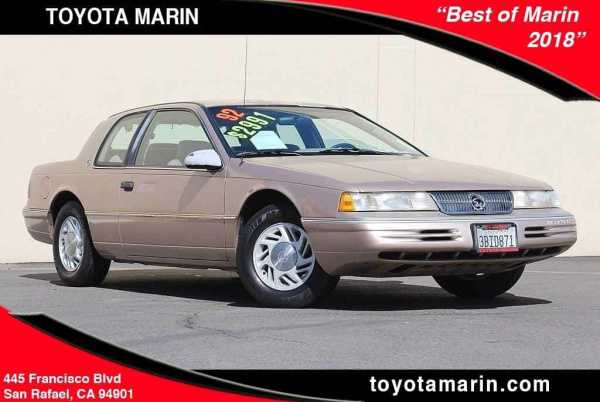 Mercury Cougar