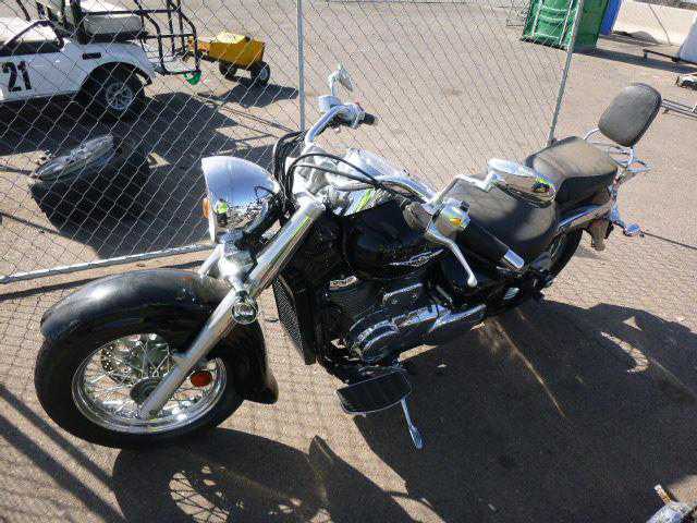 Suzuki VL800CL/VL800L/VL800TL