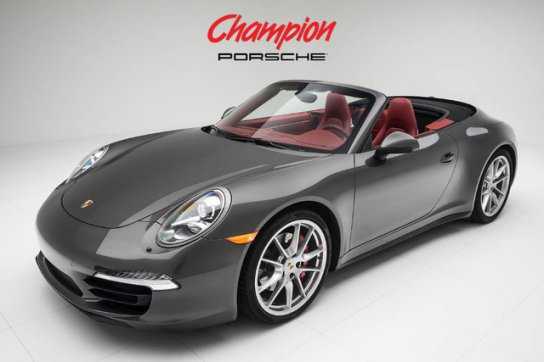 PORSCHE