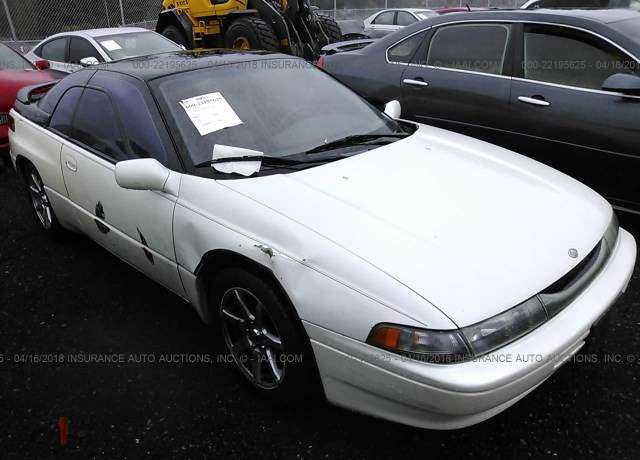 Subaru SVX