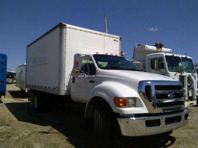 Ford F-650