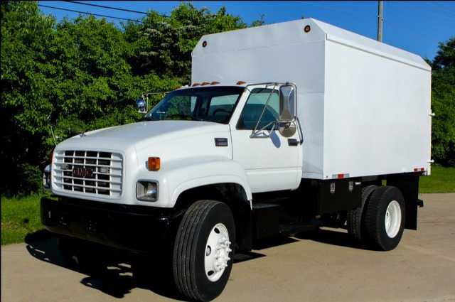 GMC C6