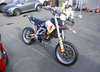 2007 APRILIA SXV 450