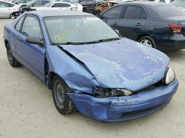 Toyota Paseo