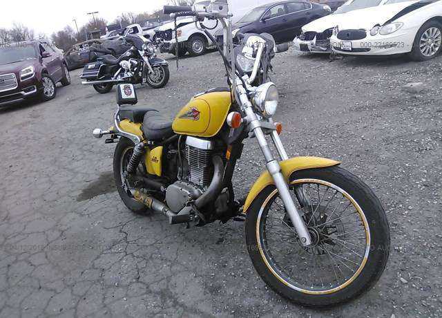 Suzuki LS650P