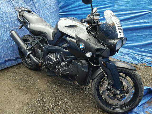 BMW K 1200 R